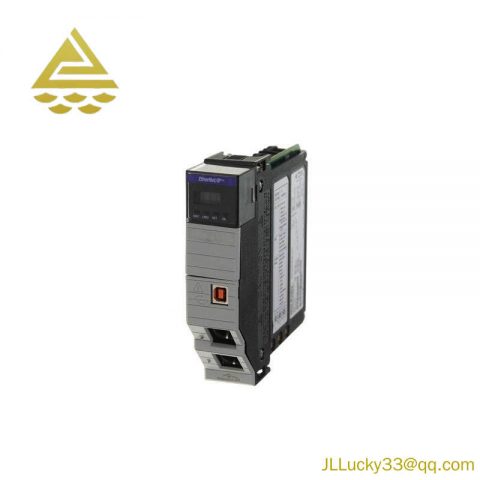 AB 1756-EN3TR EtherNet/IP Bridge Module for Industrial Automation