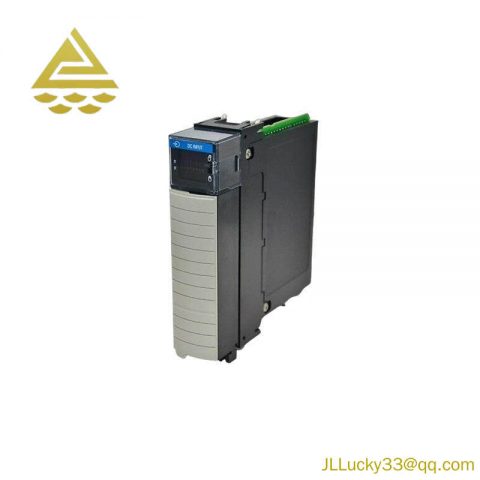 Allen Bradley 1756-IB16 Input Module for ControlLogix Systems