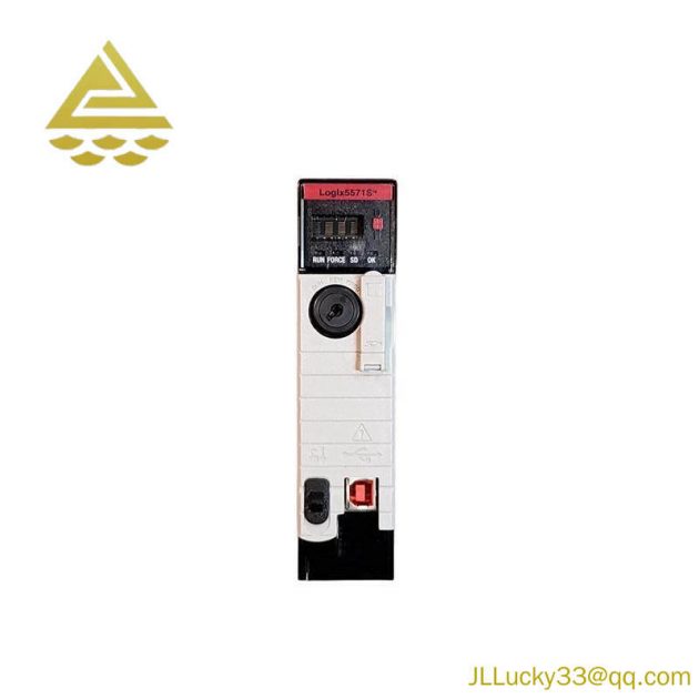 Allen-Bradley 1756-L71S SAFETY MEMORY Module