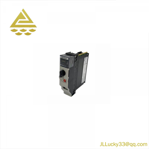 AB 1756-L81E Logix 5580 Controller: Precision & Efficiency for Industrial Automation