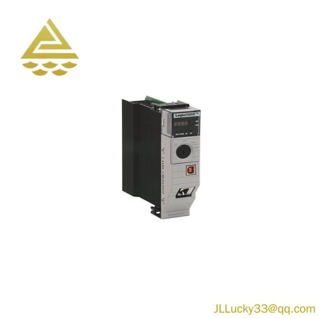 AB ControlLogix 5580 L83E/B Controller, Industrial Automation Solutions