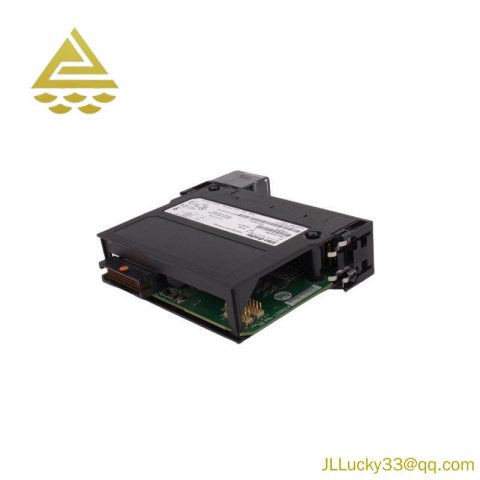 AB 1756-LSC8XIB8I Industrial I/O Module