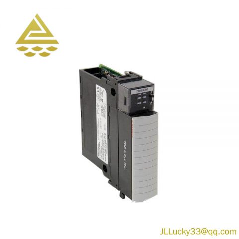 AB 1756-M02AE - Precision Servo Module, High Performance Control Solution