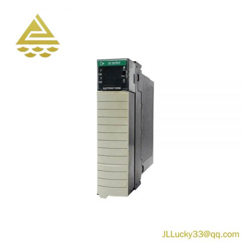 AB 1756-OB16E ControlLogix Digital DC Output Module