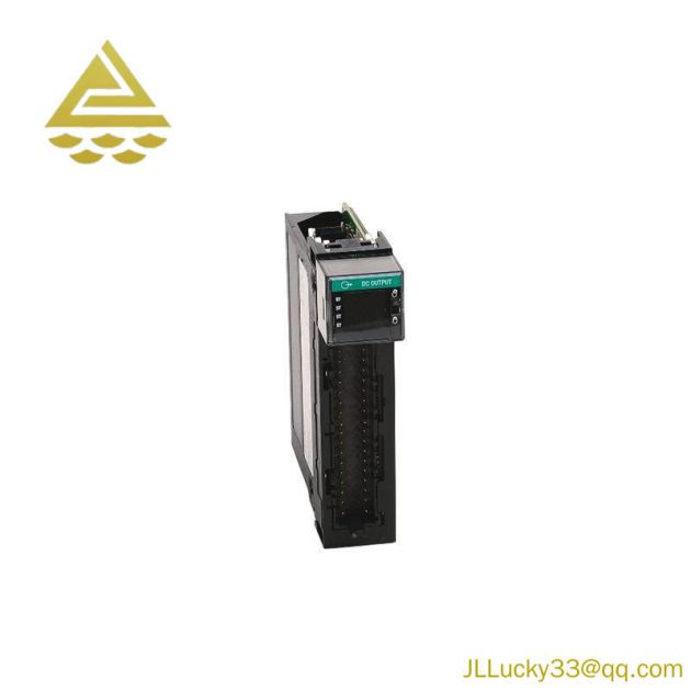 AB 1756-OB32 I/O MODULE - Advanced Control & Automation Solution