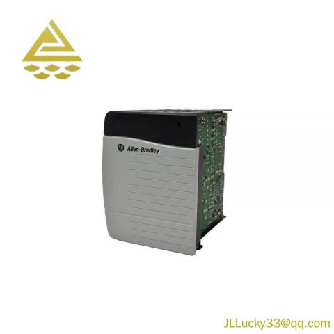 AB 1756-PA75 Industrial Power Supply Module
