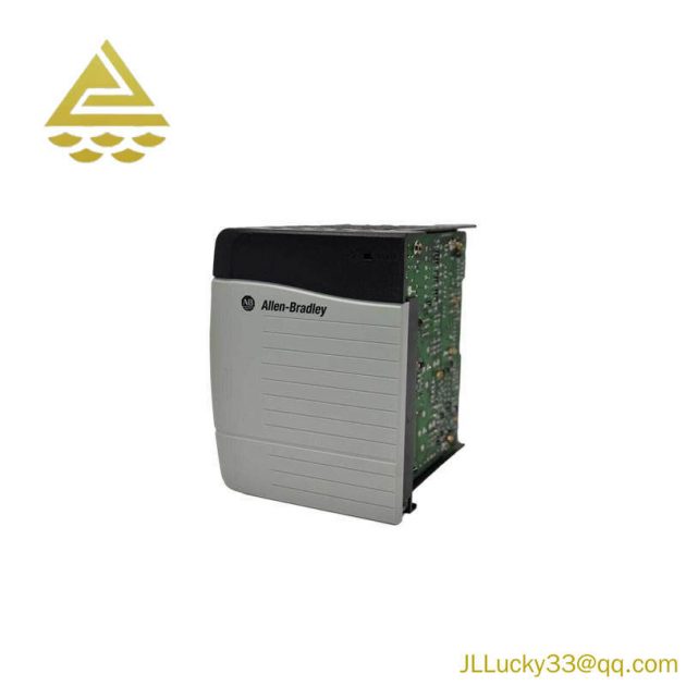 AB 1756-PA75 Industrial Power Supply Module