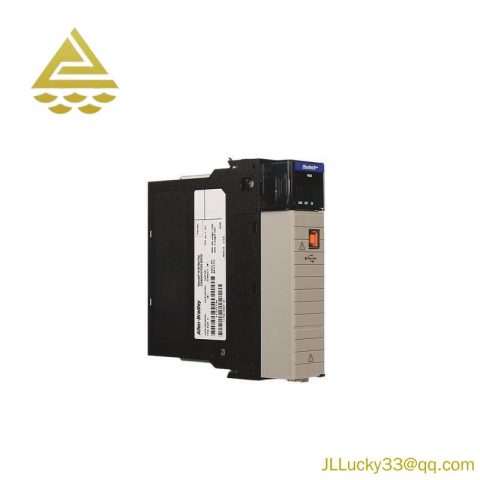 AB 1756-PAR2 Power Supply Bundle - High-Performance Automation Solution