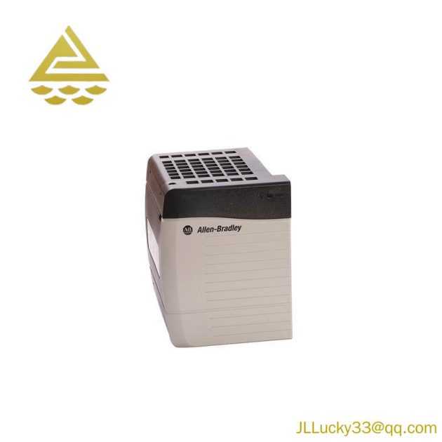 AB 1756-PB72 POWER SUPPLY - Industrial Automation Solution, Advanced Power Supply Module