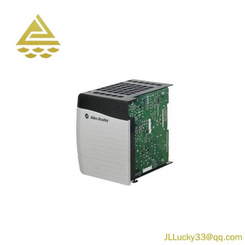 AB 1756-PB75 Industrial Power Supply