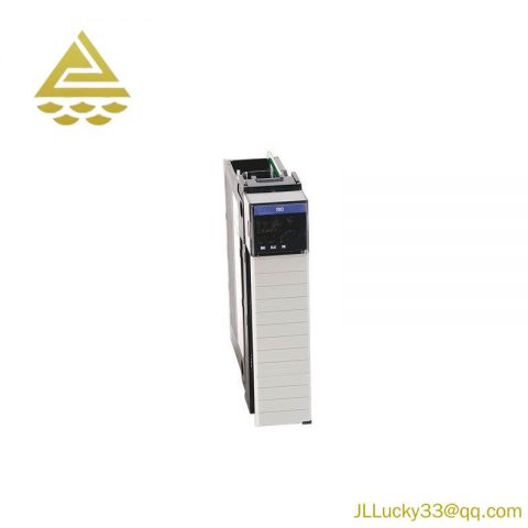 AB 1756-RIO Industrial Communication Module