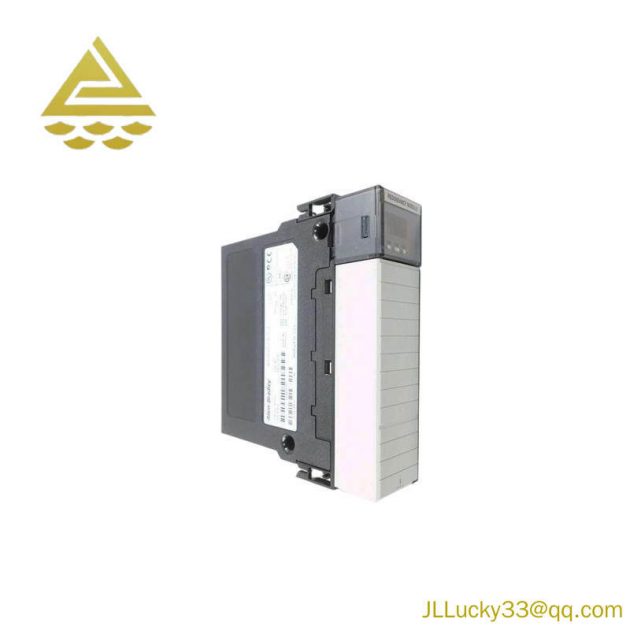 AB 1756-RM/B ControlLogix™ Enhanced Redundancy Module