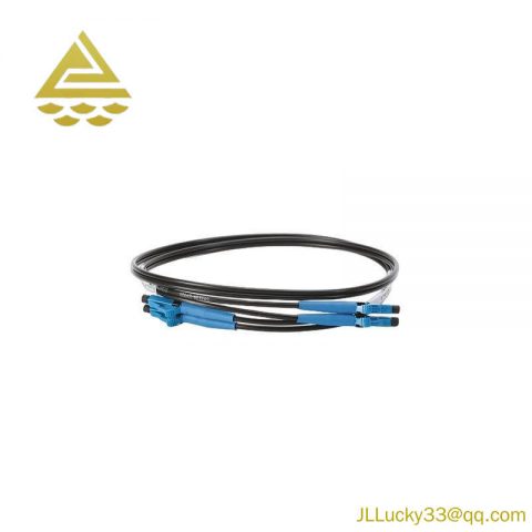 Allen-Bradley 1756-RMC3 Fiber Optic Extender for ControlLogix Systems