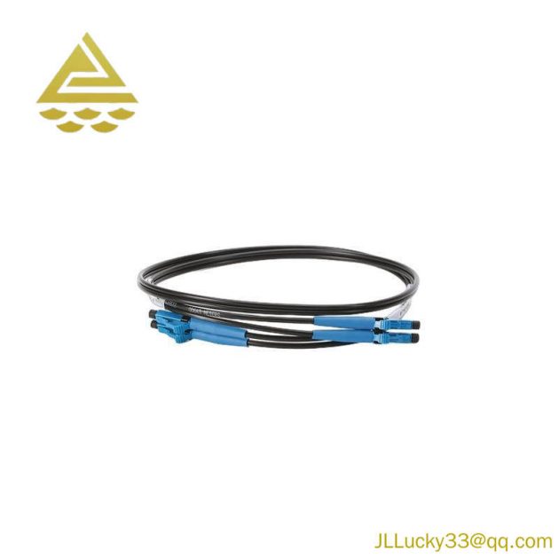 Allen-Bradley 1756-RMC3 Fiber Optic Extender for ControlLogix Systems