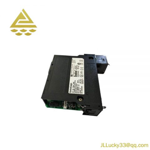 AB Electronics 1756SC-IF8H Input Module for Industrial Automation, High Precision & Reliability