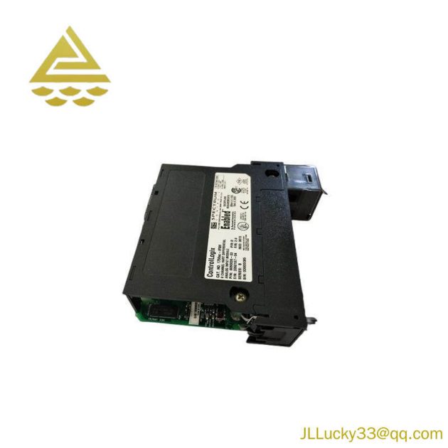 AB Electronics 1756SC-IF8H Input Module for Industrial Automation, High Precision & Reliability