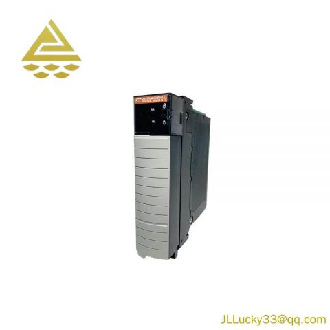AB 1756SC-IF8U Input Module: Industrial Control Module for Precision Data Acquisition