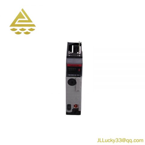 AB Electronics 1757-FIMRTP Interface Module, Advanced Control Solutions for Industry