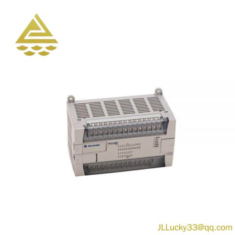 AB MicroLogix 1200 40 Point Controller, Compact Automation Solution