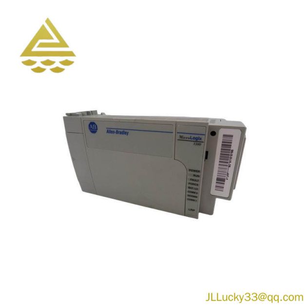 AB 1764-LRP Industrial Process Control Module
