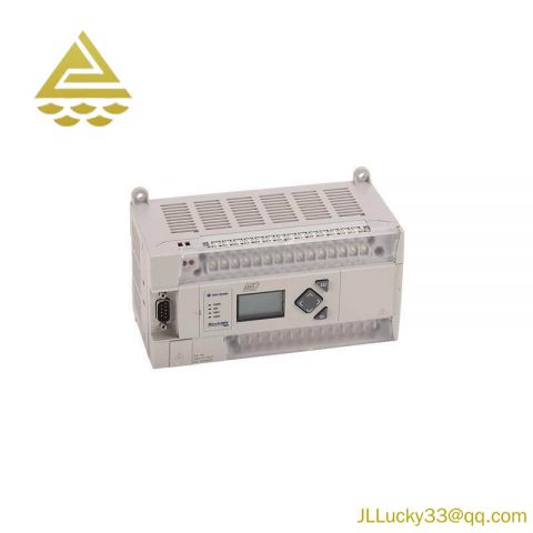 Allen Bradley AB 1766-L32BWAA MicroLogix Programmable Controller, Advanced Control Solution for Industrial Automation