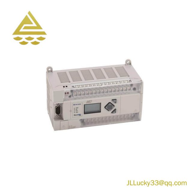 Allen Bradley AB 1766-L32BWAA MicroLogix Programmable Controller, Advanced Control Solution for Industrial Automation