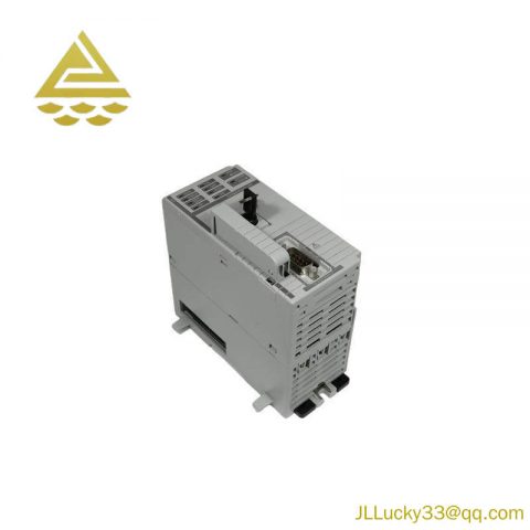 AB 1768-L43 PROCESSOR MODULE: Advanced Control Solution