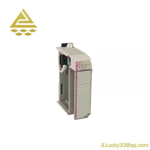 AB 1769 BOOLEAN SPECIALTY MODULE - Advanced Control Solutions for Industrial Automation
