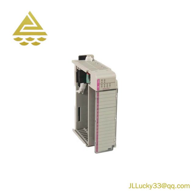 AB 1769 BOOLEAN SPECIALTY MODULE - Advanced Control Solutions for Industrial Automation