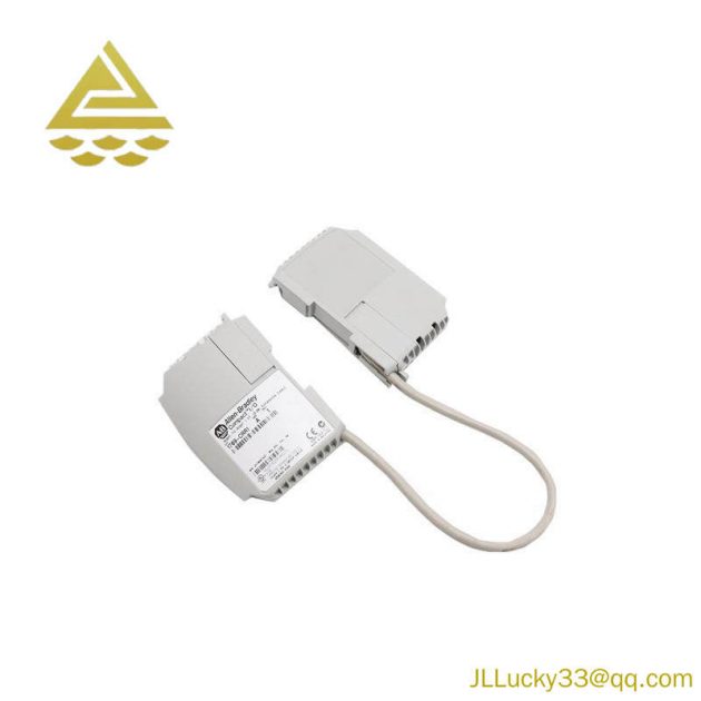 AB 1769-CRR1 BUS EXPANSION Module for Industrial Automation Systems