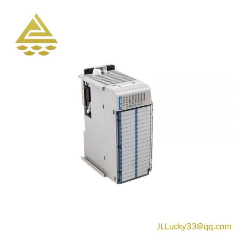 AB 1769-IQ32 - Industrial IO Module for Enhanced Automation