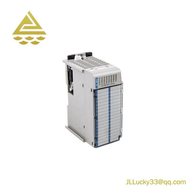 AB 1769-IQ32 - Industrial IO Module for Enhanced Automation