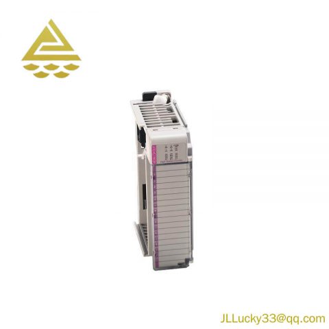 AB 1769-IQ32T Industrial I/O Module