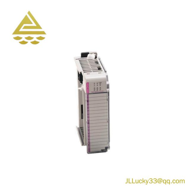 AB 1769-IQ32T Industrial I/O Module