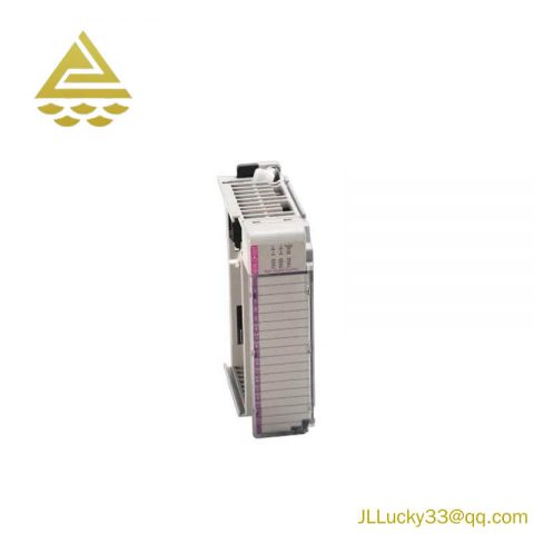 AB 1769-IR6 Industrial Input Module