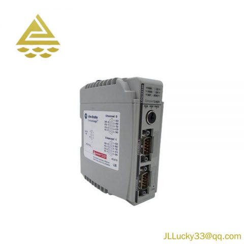 AB 1769-L30 PROCESSOR: High Performance Control Module