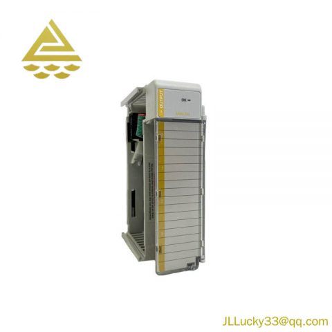 AB 1769-OF4VI Output Module: Industrial Control Excellence