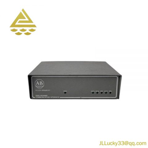 ABB AB 1770-KF2 COMMUNICATION INTERFACE - Industrial Communication Module