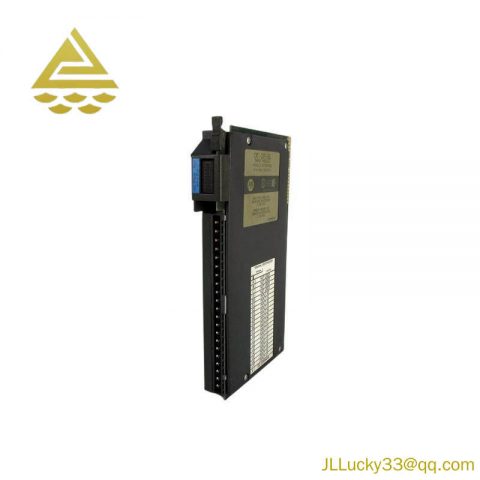 AB 1771-IBD Input Module for Industrial Automation Solutions