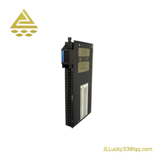 AB 1771-IBD Input Module for Industrial Automation Solutions