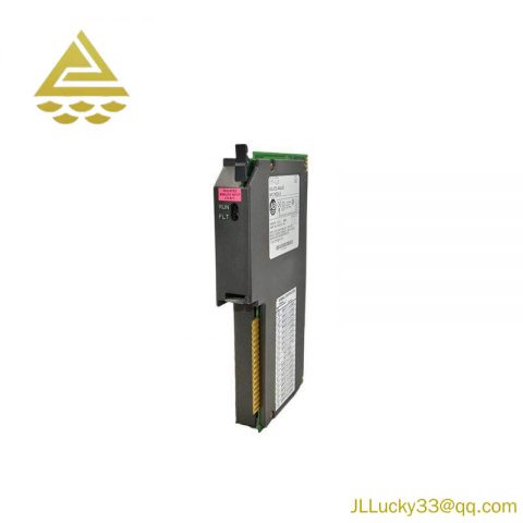 AB 1771-IL Input Module: Advanced Control Solution for Industrial Automation