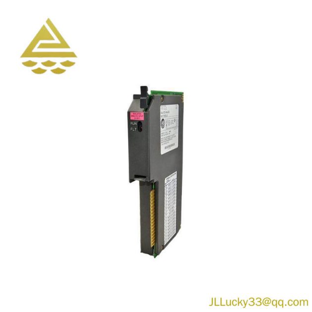 AB 1771-IL Input Module: Advanced Control Solution for Industrial Automation
