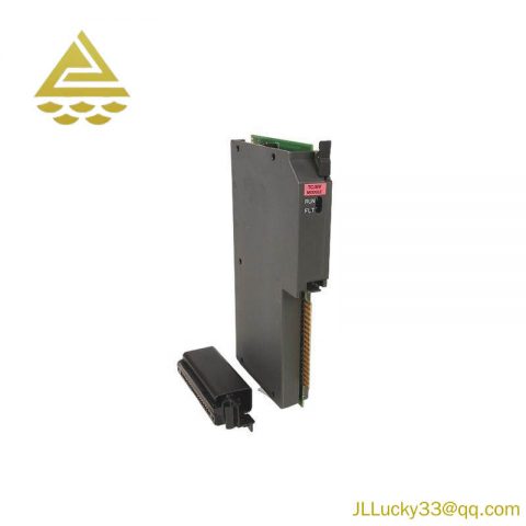 AB Automation 1771-IXHR Input Module, High Precision Data Acquisition