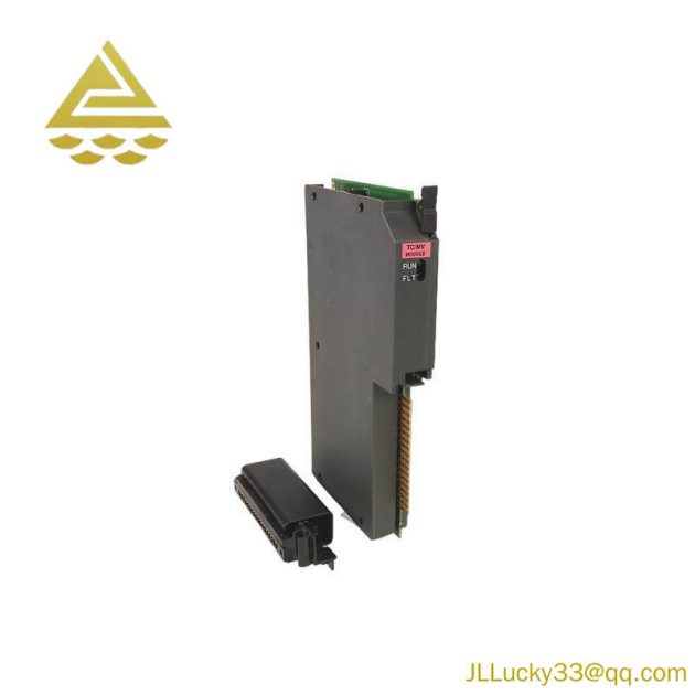 AB Automation 1771-IXHR Input Module, High Precision Data Acquisition