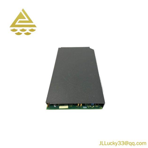 ABB AB 1771-NBSC Isolated Analog Module