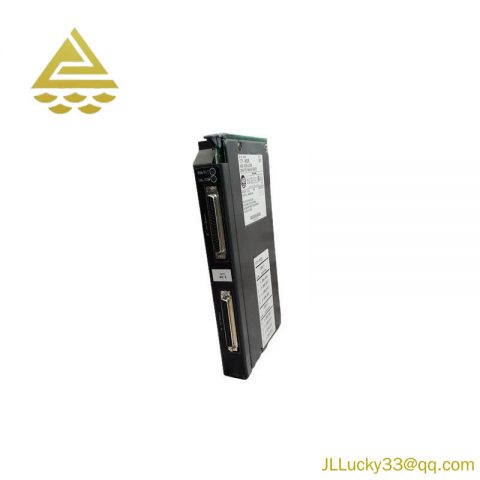 AB 1771-NIS Current Input Module - High-Performance Input Solution for Industrial Automation