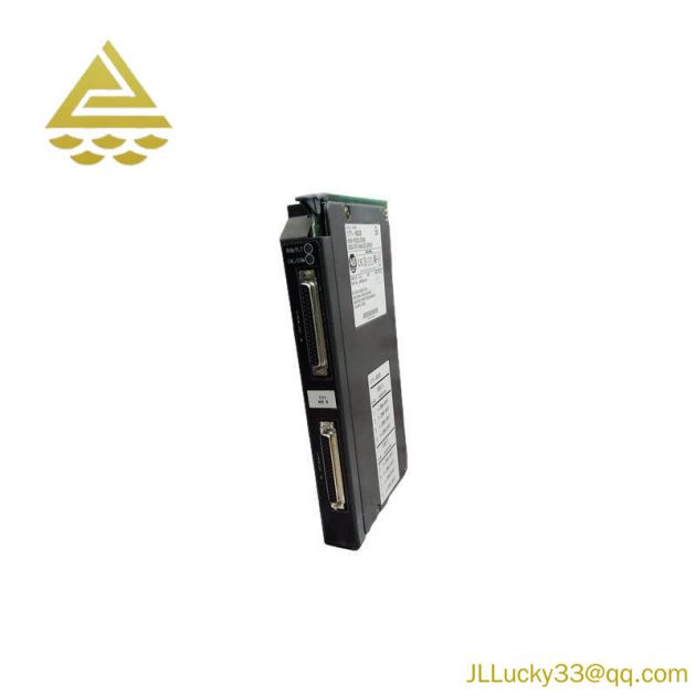 AB 1771-NIS Current Input Module - High-Performance Input Solution for Industrial Automation