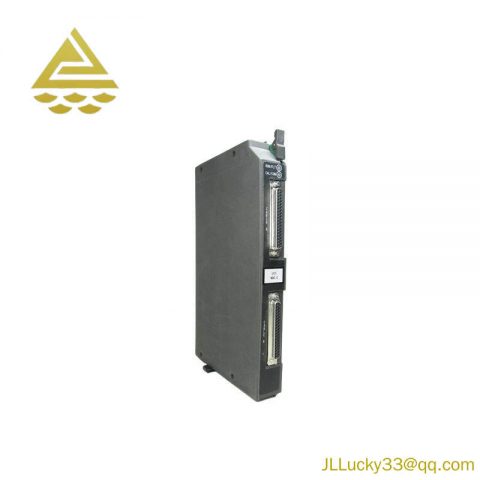 AB 1771-NOC ANALOG OUTPUT MODULE: Advanced Industrial Control Solution
