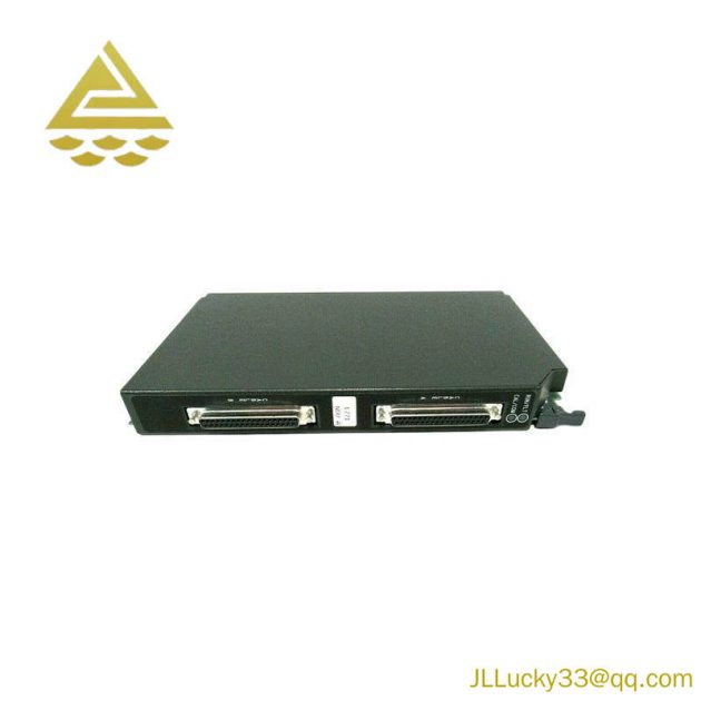 AB 1771-NV Output Module - Industrial Automation Control, Precision & Efficiency