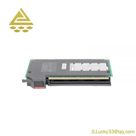 AB 1771-OAN Digital Output Module: Reliable Control for Industrial Applications